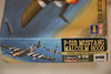 HAS51608 - Hasegawa 1/72 P-51B Mustang Malcolm Hood (SP108) WWHP112380