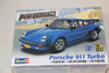 RMX85-4330 - Revell 1/24 Porsche 911 Turbo WWHP112383