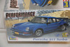 RMX85-4330 - Revell 1/24 Porsche 911 Turbo WWHP112383