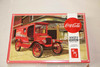 AMT1024 - AMT 1/25 Coca-Cola 1923 Ford Model T Delivery WWHP112385