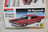 MON85-0892 - Monogram 1/24 '70 Plymouth Road Runner Classic Cruiser WWHP112396
