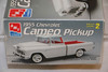 AMT6053 - AMT 1/25 1955 Chevrolet Cameo Pickup  WWHP112398