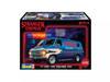 RMX14578 - Revell 1/25 Stranger Things 1977 GMC "Squawk Van"