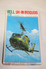 FUJ7A27 - Fujimi 1/72 Bell UH-1N Iroquois  WWHP112400