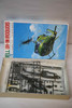 FUJ7A27 - Fujimi 1/72 Bell UH-1N Iroquois  WWHP112400