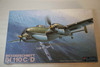 FUJQ2 - Fujimi - 1/48 Messerschmitt Bf110 C/D WWHP112405