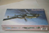 FUJQ2 - Fujimi - 1/48 Messerschmitt Bf110 C/D WWHP112405