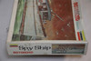 LIN7413 - Lindberg 1/60 Spy Ship Motorized
