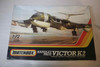 MATPK551 - Matchbox - 1/72 Handley Page Victor K2 WWHP112407