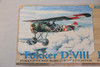 EDU8003 - Eduard 1/48 Fokker D.VIII