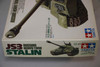 TAM35211 - Tamiya 1/35 JS3 Stalin Russian Heavy Tank  WWHP112412