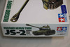 TAM35289 - Tamiya 1/35 JS-2 Model 1944 ChKZ Russian Heavy Tank WWHP111015