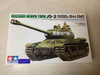 TAM35289 - Tamiya 1/35 JS-2 Model 1944 ChKZ Russian Heavy Tank WWHP111015