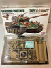 TAM35174 - Tamiya - 1/35 Panther Type G - Steel Wheel Ver - WWHP112417