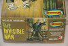 MOE903 - Moebius Models The Invisible Man WWHP112420