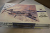 HASE23 - Hasegawa - 1/72 RACF Lancaster 62 Search and Rescue SPecial Limited Edition WWHP112424