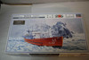 HAS40023 - Hasegawa 1/350 Antarctica Observation Ship Soya WWHP112426