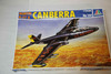 ITA144 -Italeri 1/72 B-57 B Canberra Night Bomber WWHP112429
