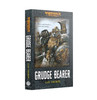 GAMBL3283 - Games Workshop Black Library Grudge Bearer