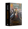 GAMBL3301 - Games Workshop Black Library The Horus Heresy Saga Horus Rising Hard Cover