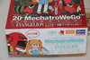 HAS52279 - Hasegawa 1/20 MechatroWeGo EVA Collab Series Vol. 2
