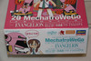 HAS52289 -  Hasegawa 1/20 MechatroWeGo EVA Collab Series Vol. 3