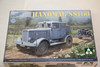 TKM2068 - Takom - 1/35 Hanomag SS100 WWHP112430