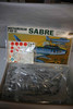 HASS003 - Hasegawa 1/32 North American F-86F-40 Sabre WWHP112442