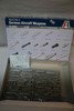 ITA2691 - Italeri - 1/48 German Aircraft Weapons WWHP112444