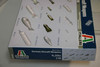 ITA2691 - Italeri - 1/48 German Aircraft Weapons WWHP112444
