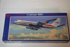 GLE05502 - Glemcoe Models 1/126 Convair 880  WWHP112453