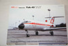 AZM14414 - AZ Models - 1/144 Yakovlev Yak-40 CSA; General Air WWHP112455