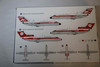 AZM14414 - AZ Models - 1/144 Yakovlev Yak-40 CSA; General Air WWHP112455