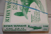 TMNKW4801- Tasman 1/48 CAC CA-12 Boomerang Kiwi Wings Series