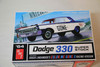 AMT987 - AMT1/25 '64 Dodge 300 Super Stock "Color Me Gone II"