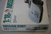 TAM10002 - Tamiya 1/18 Nissan R381