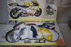 ITA4501 - Italeri 1/6 Honda NSR500 Nastro Azzurro  WWHP112477