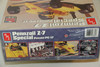 AMT6880 - AMT 1/25 Pennzoil Z-7 Special Penske PC-17 WWHP112481