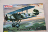 AZMAZ7619 - AZ Models - 1/72 Hawker Hart B.4  WWHP112484