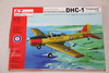 AZMAZ7558 - AZ Models - 1/72 DHC-1 'Chipmunk' T.30 WWHP112489