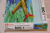 AZMAZ7558 - AZ Models - 1/72 DHC-1 'Chipmunk' T.30 WWHP112489