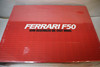 TAM23203 - Tamiya 1/12  FERRARI F50  Semi-Assembled Die-Cast Model
