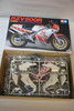 TAM1437 - Tamiya 1/12 Yamaha RZV 500R V4 - YPVS WWHP112493