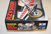 TAM1437 - Tamiya 1/12 Yamaha RZV 500R V4 - YPVS WWHP112493