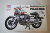 TAM1420 - Tamiya 1/12 Suzuki GSX750 Police Bike 1980  WWHP112494