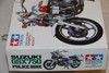 TAM1420 - Tamiya 1/12 Suzuki GSX750 Police Bike 1980  WWHP112494