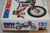 TAM1449 - Tamiya 1/12 BMW R80 G/S  WWHP112495