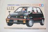 TAM2430 - Tamiya 1/24 Honda City Turbo WWHP112506