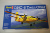 RAG04901 - Revell - 1/72 DHC-6 Twin Otter WWHP112510