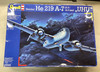 RAG04666 - Revell - 1/32 Heinkel He-219 A-7 (A-5 A-2 late) UHU - WWHP112514